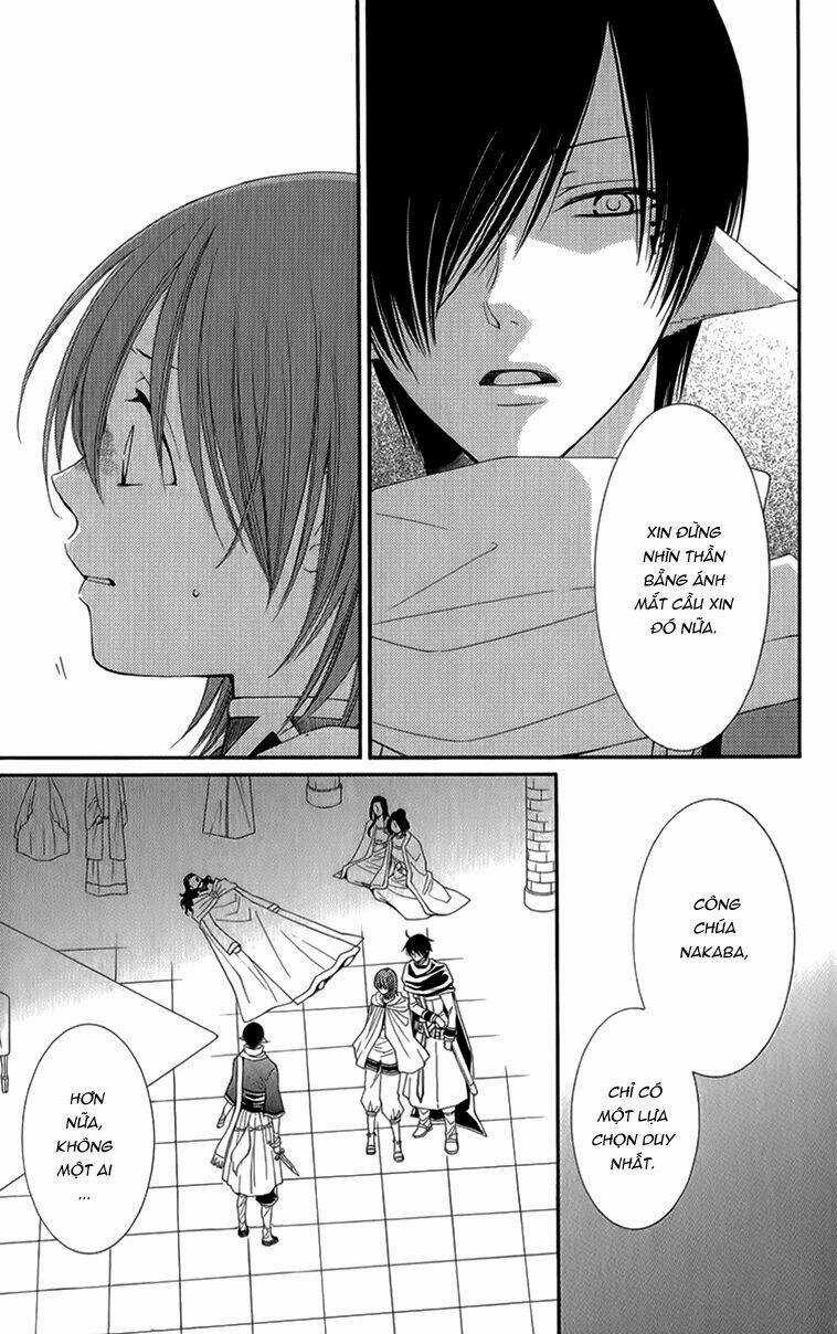 Bình Minh Arcana - Chapter 50 - Trang 13