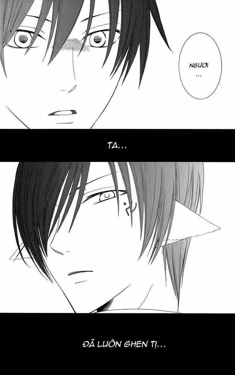 Bình Minh Arcana - Chapter 50 - Trang 20