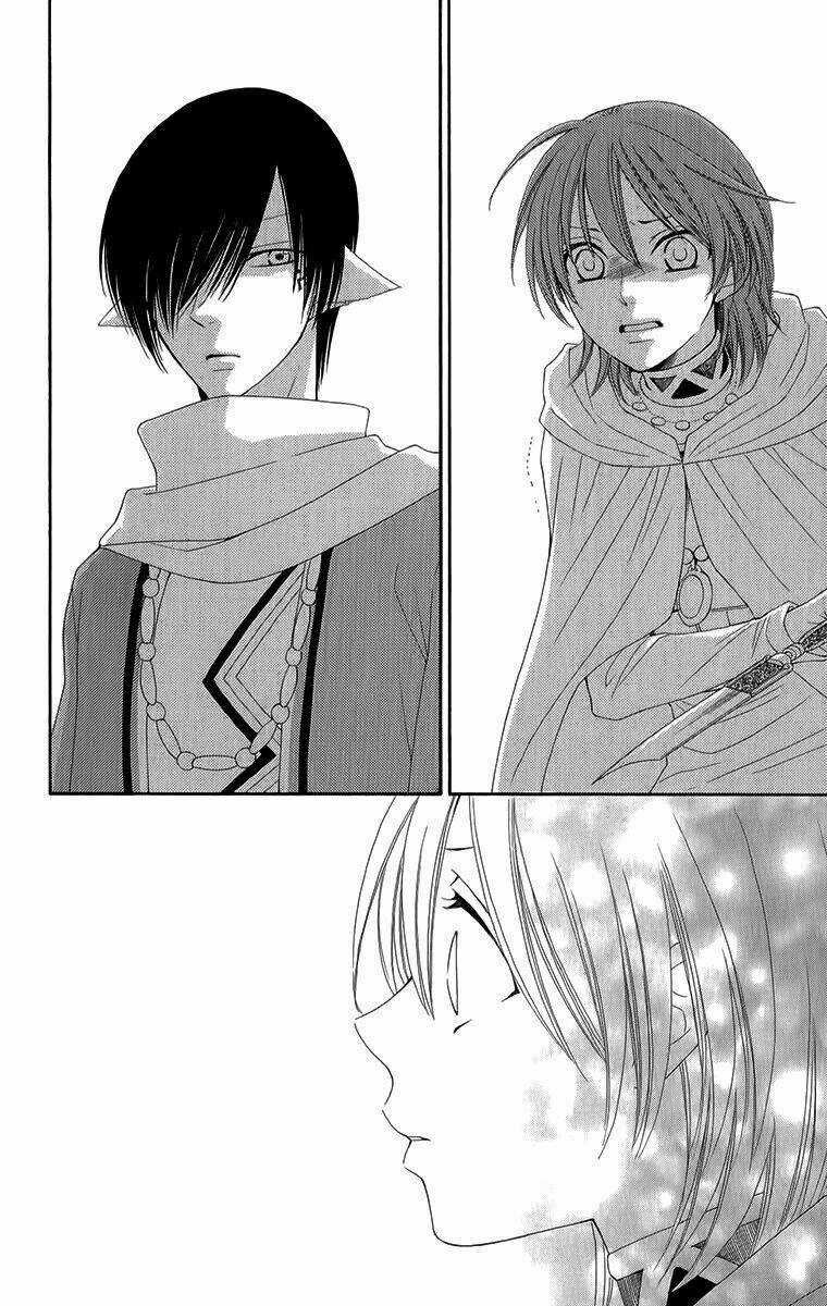 Bình Minh Arcana - Chapter 50 - Trang 24