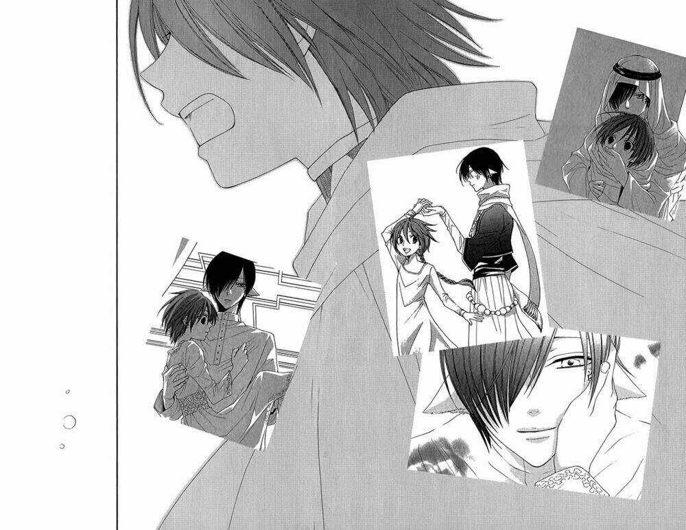 Bình Minh Arcana - Chapter 50 - Trang 26