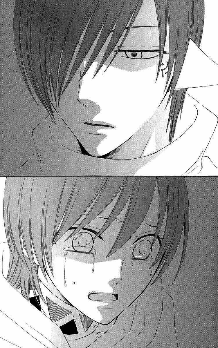 Bình Minh Arcana - Chapter 50 - Trang 30