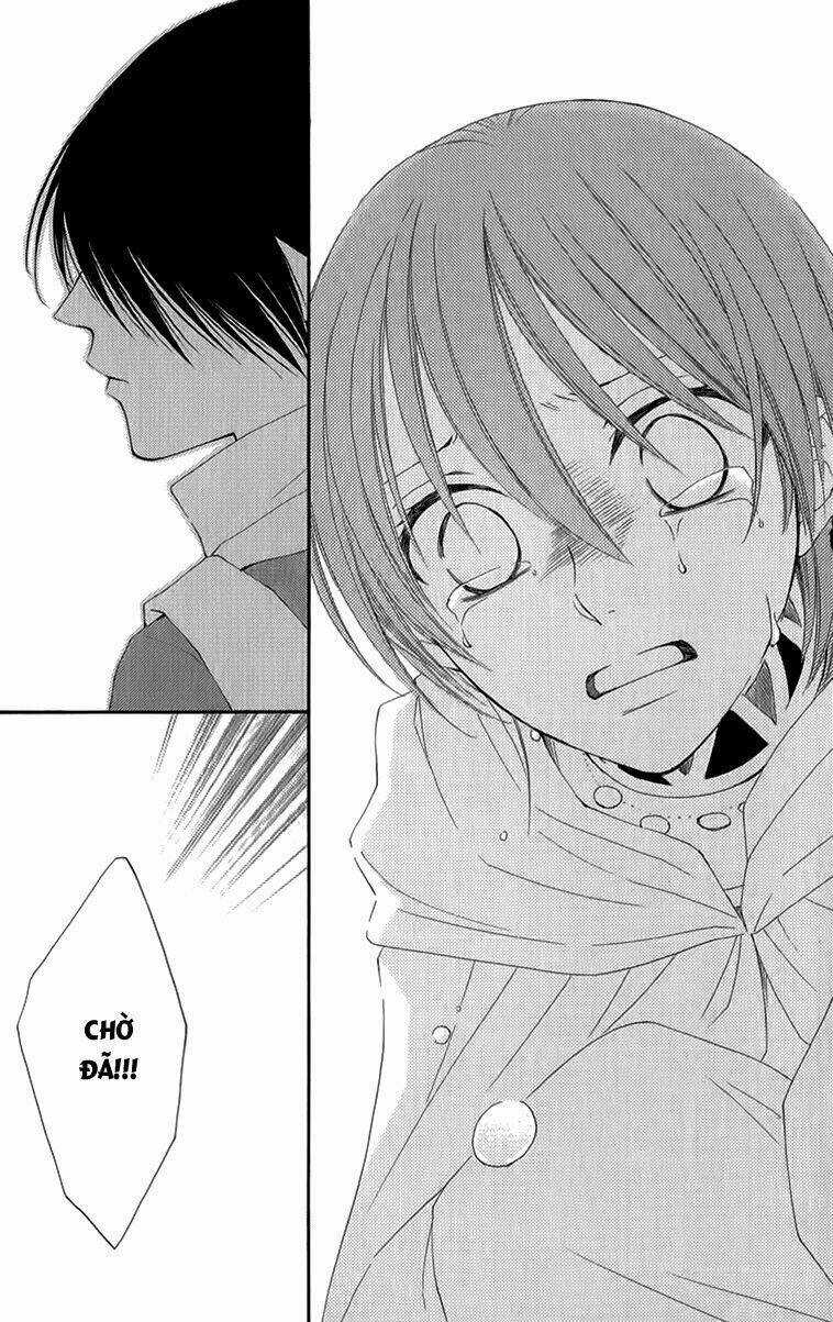 Bình Minh Arcana - Chapter 50 - Trang 34