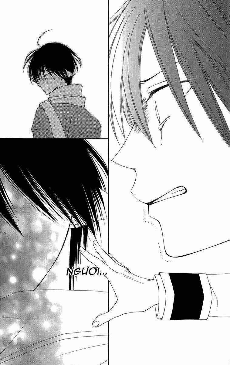 Bình Minh Arcana - Chapter 50 - Trang 38