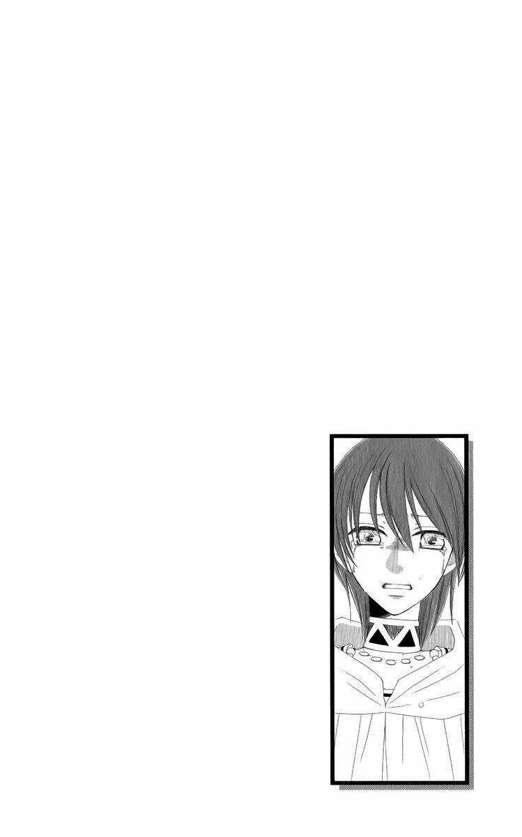 Bình Minh Arcana - Chapter 50 - Trang 41