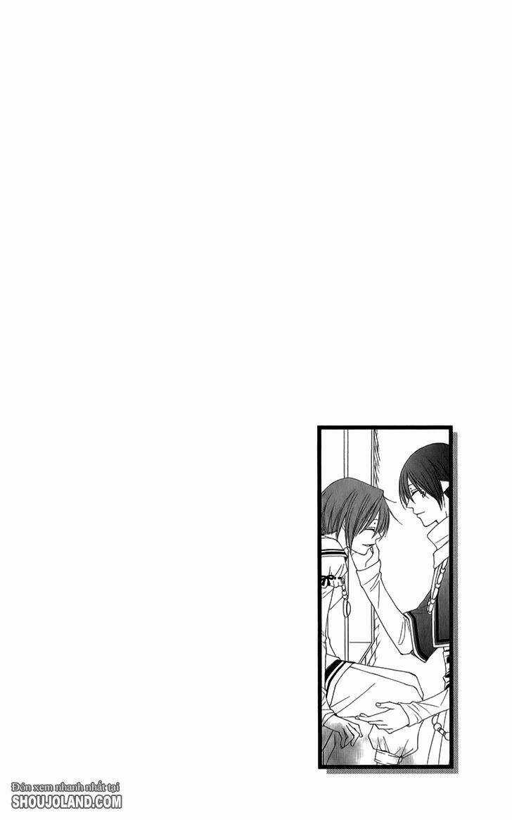 Bình Minh Arcana - Chapter 51 - Trang 2