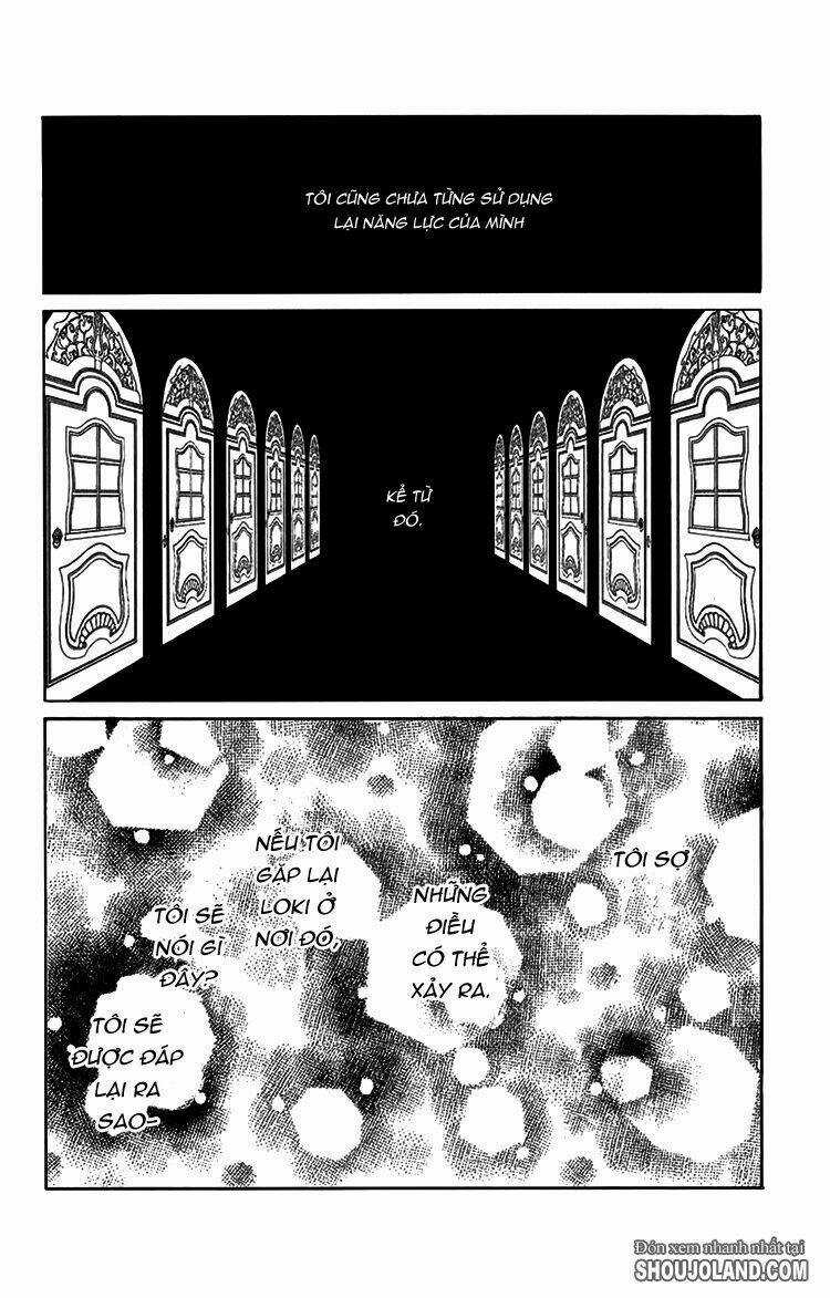 Bình Minh Arcana - Chapter 51 - Trang 24