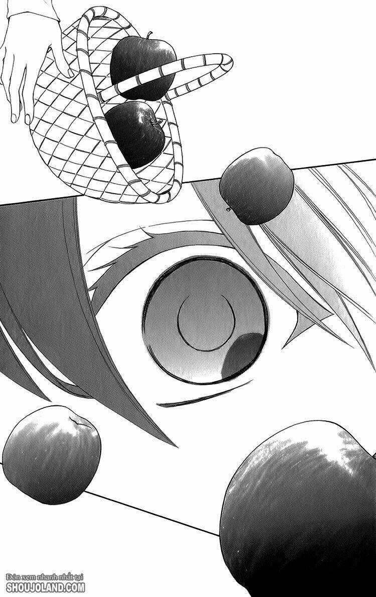 Bình Minh Arcana - Chapter 51 - Trang 31