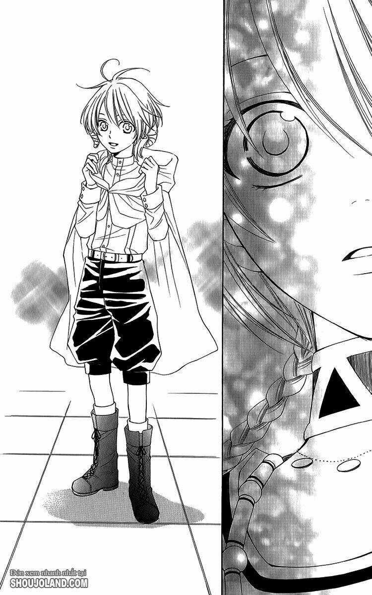 Bình Minh Arcana - Chapter 51 - Trang 38