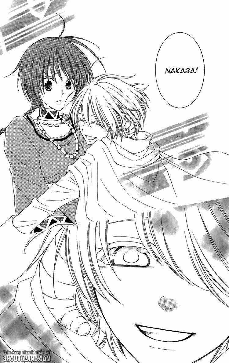 Bình Minh Arcana - Chapter 51 - Trang 39