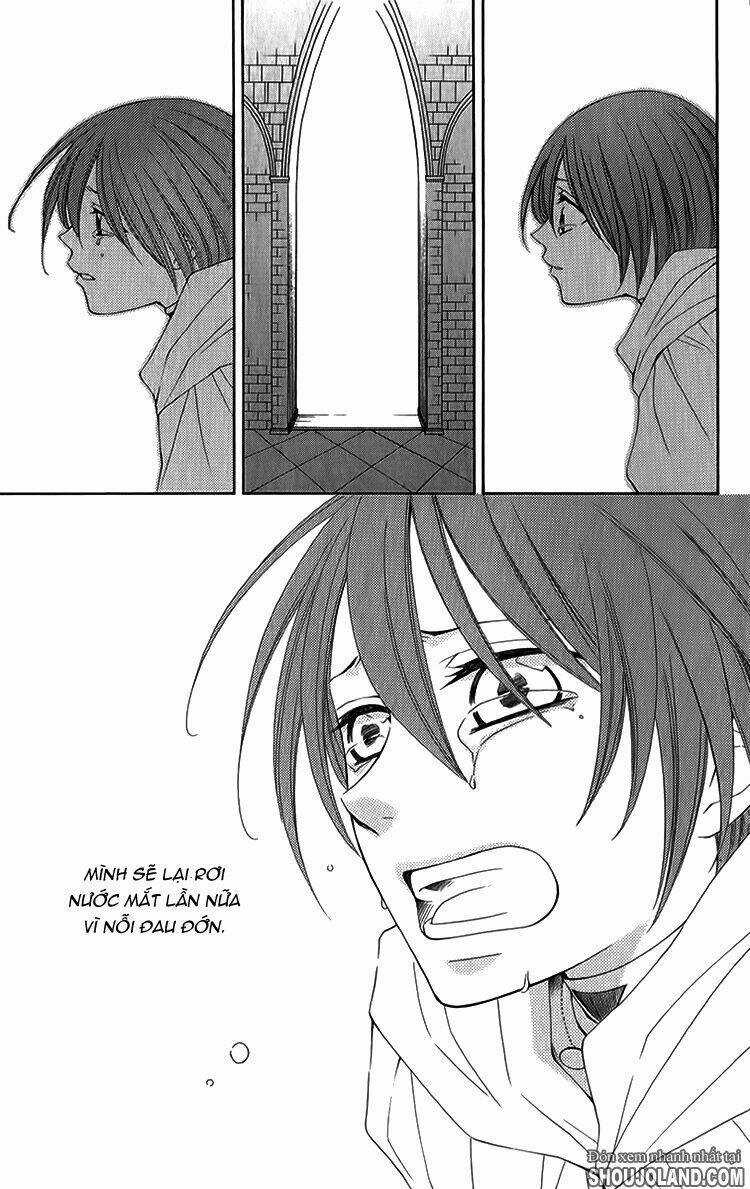 Bình Minh Arcana - Chapter 51 - Trang 5