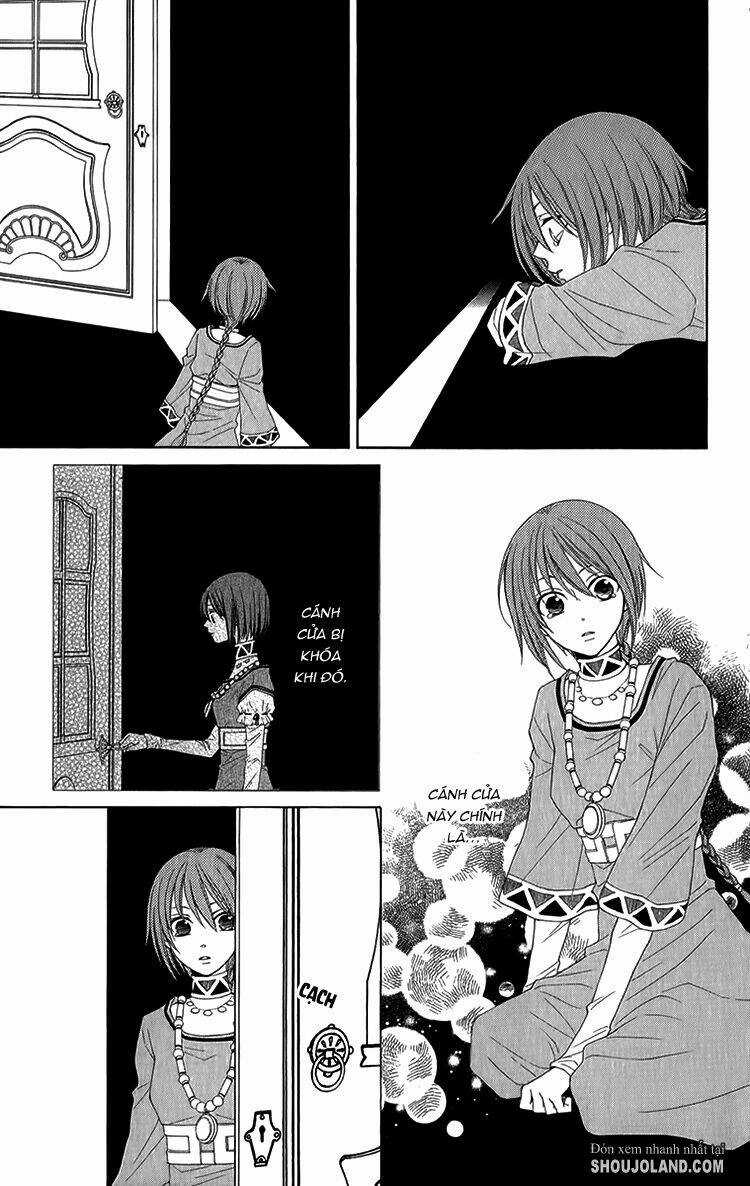 Bình Minh Arcana - Chapter 52 - Trang 11