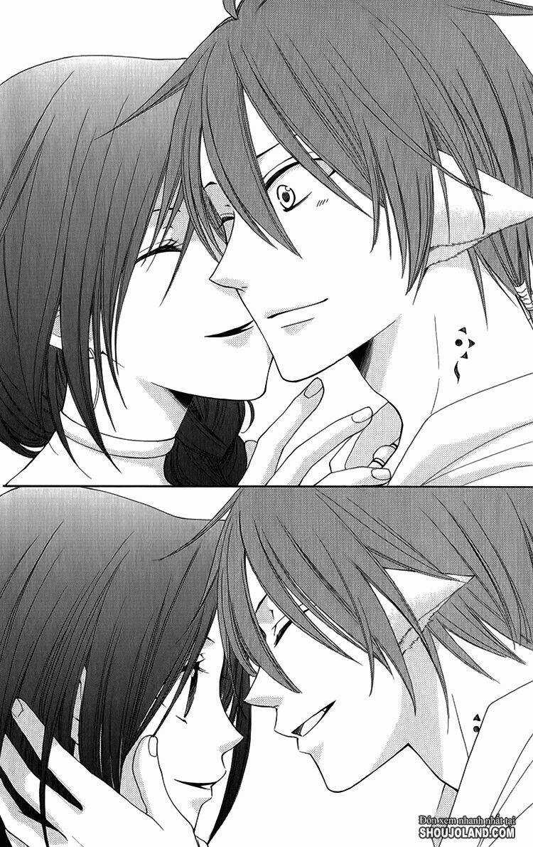 Bình Minh Arcana - Chapter 52 - Trang 14