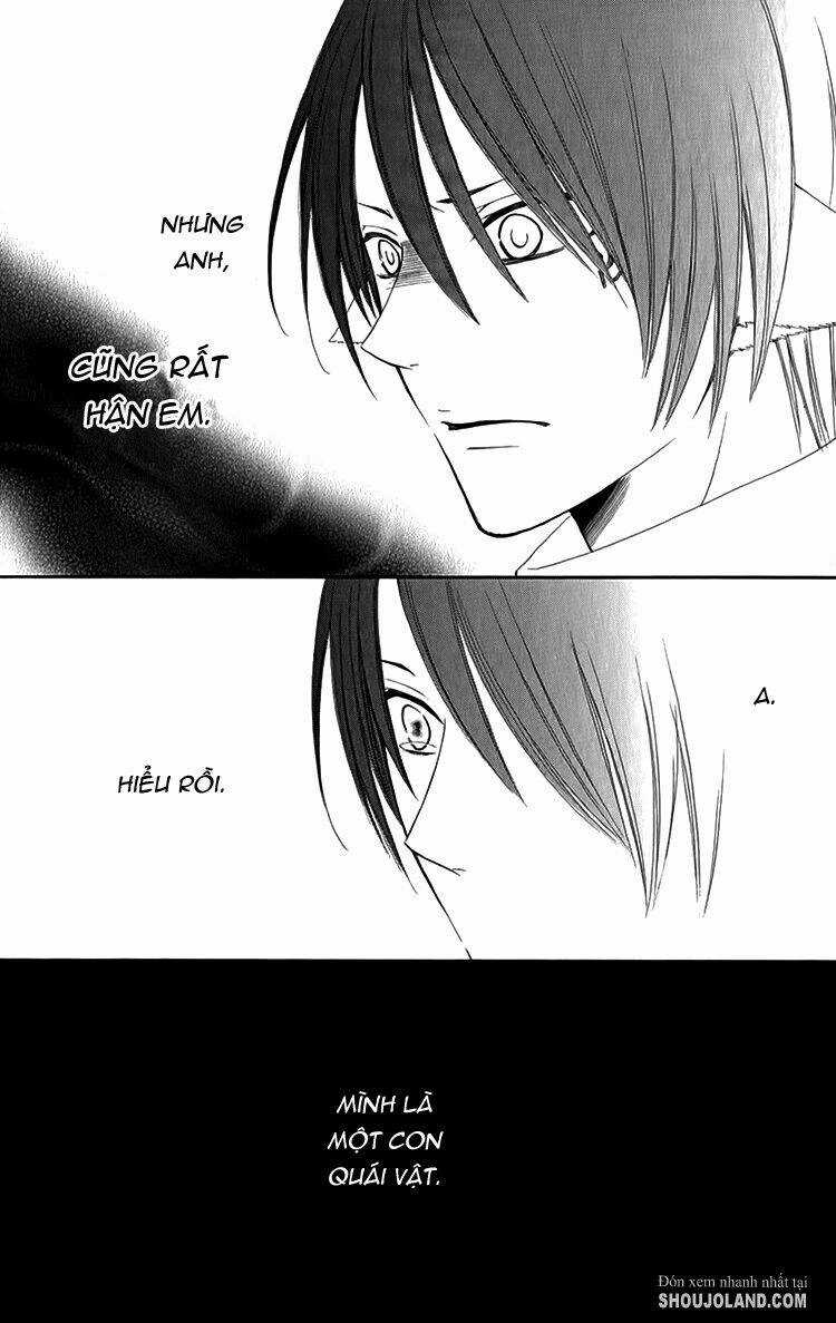 Bình Minh Arcana - Chapter 52 - Trang 32