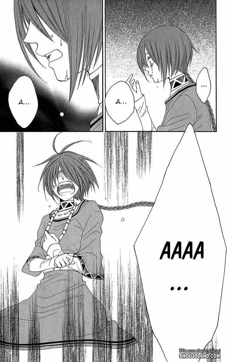 Bình Minh Arcana - Chapter 52 - Trang 35