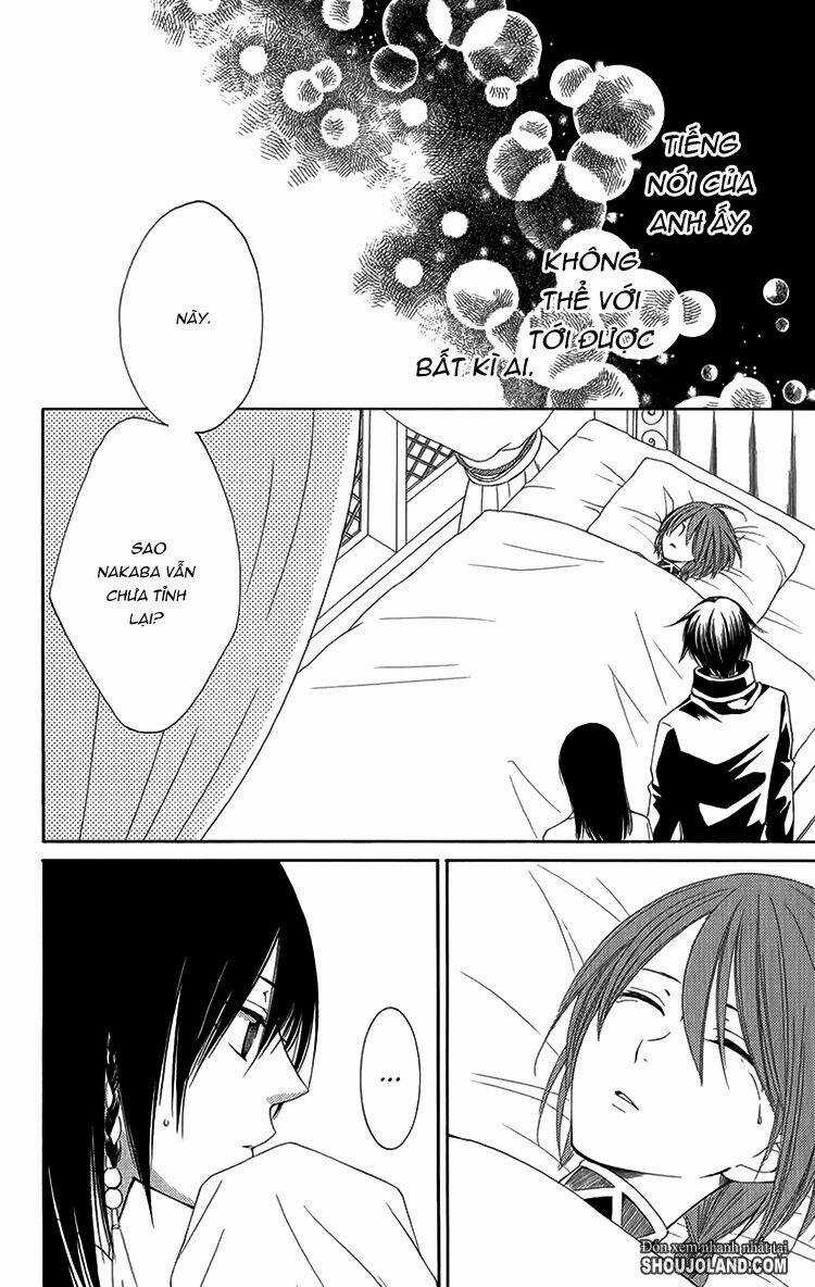 Bình Minh Arcana - Chapter 52 - Trang 38