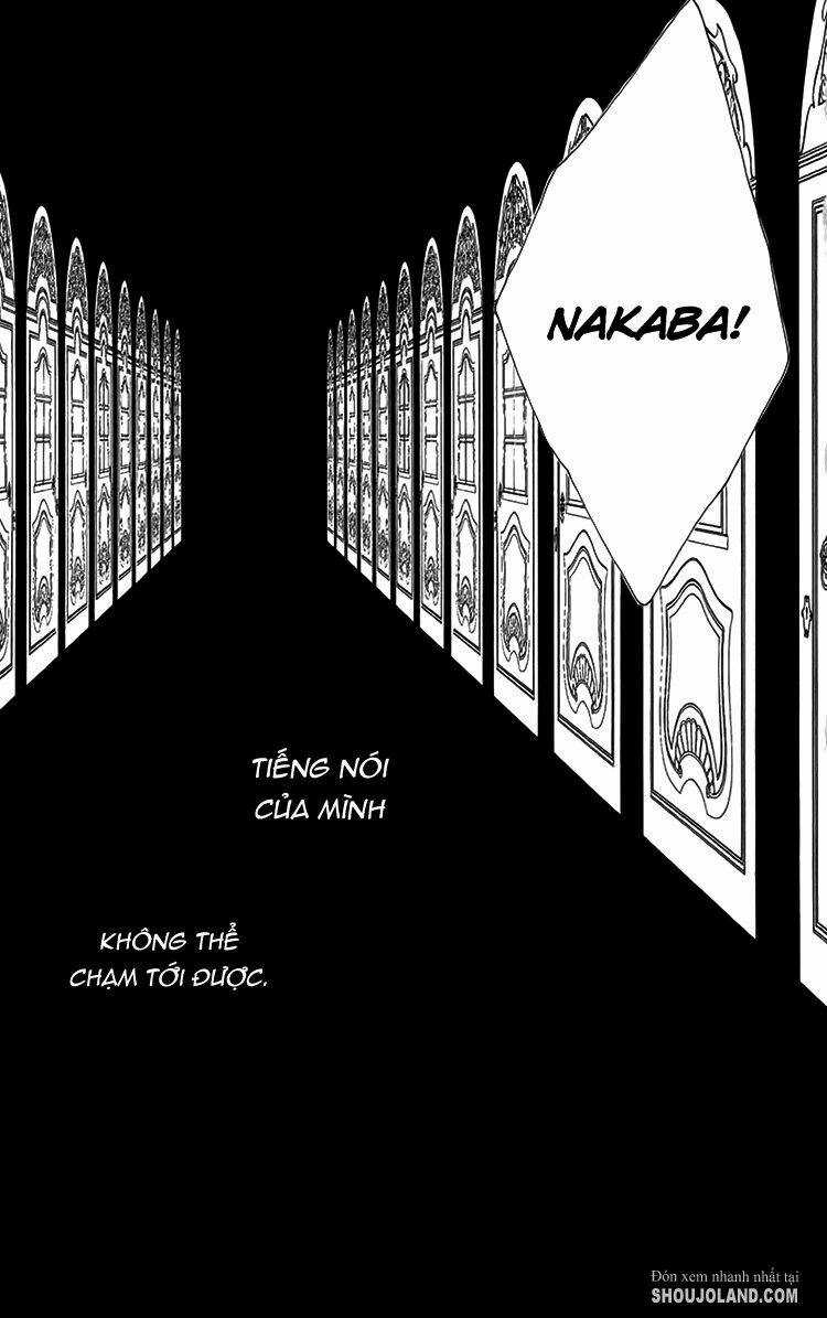 Bình Minh Arcana - Chapter 52 - Trang 41