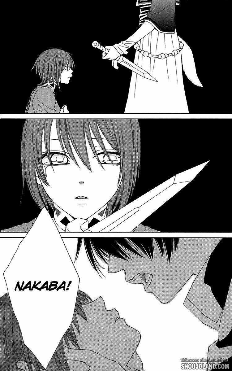 Bình Minh Arcana - Chapter 53 - Trang 14