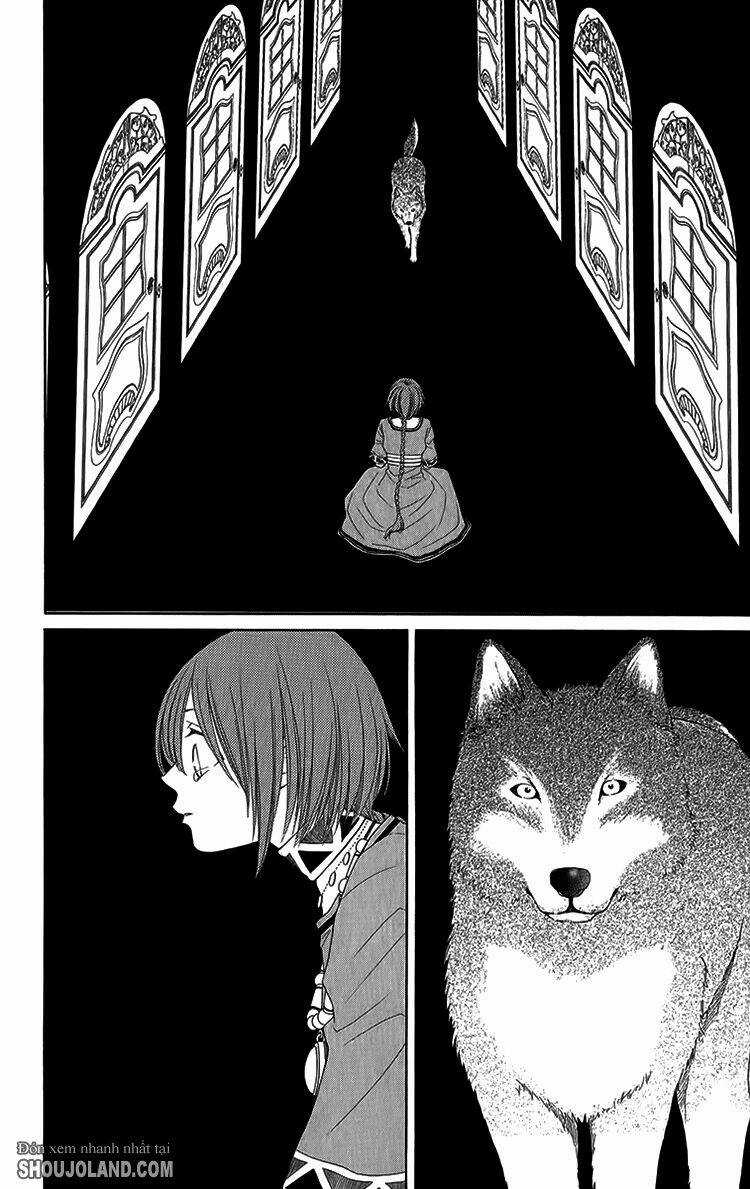 Bình Minh Arcana - Chapter 53 - Trang 18