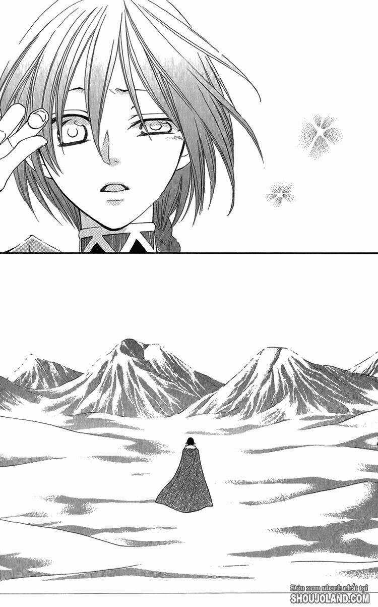 Bình Minh Arcana - Chapter 53 - Trang 27