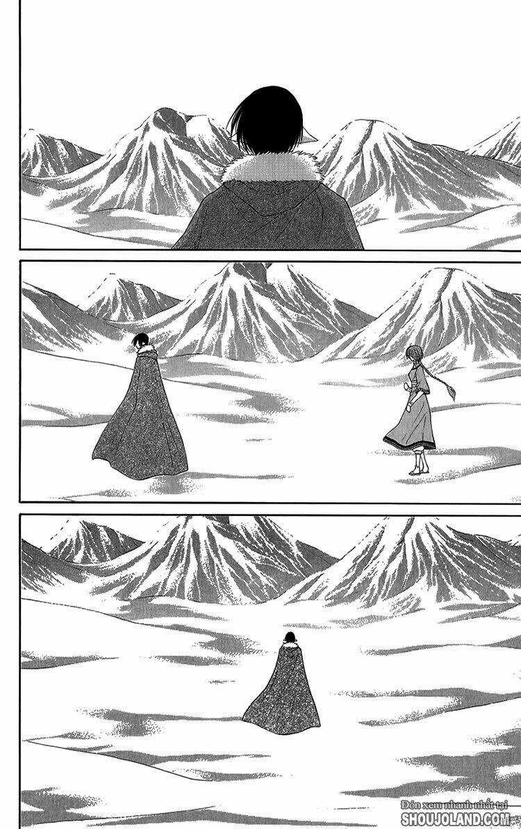 Bình Minh Arcana - Chapter 53 - Trang 28