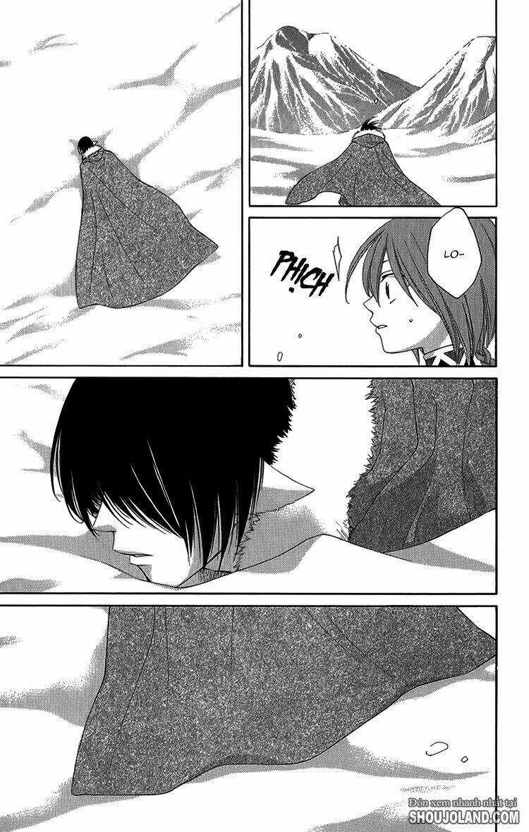 Bình Minh Arcana - Chapter 53 - Trang 29