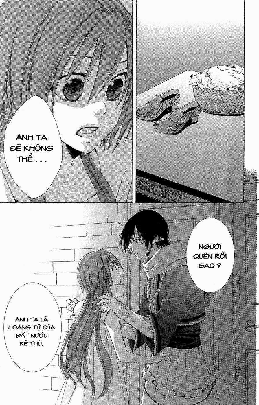 Bình Minh Arcana - Chapter 6 - Trang 30