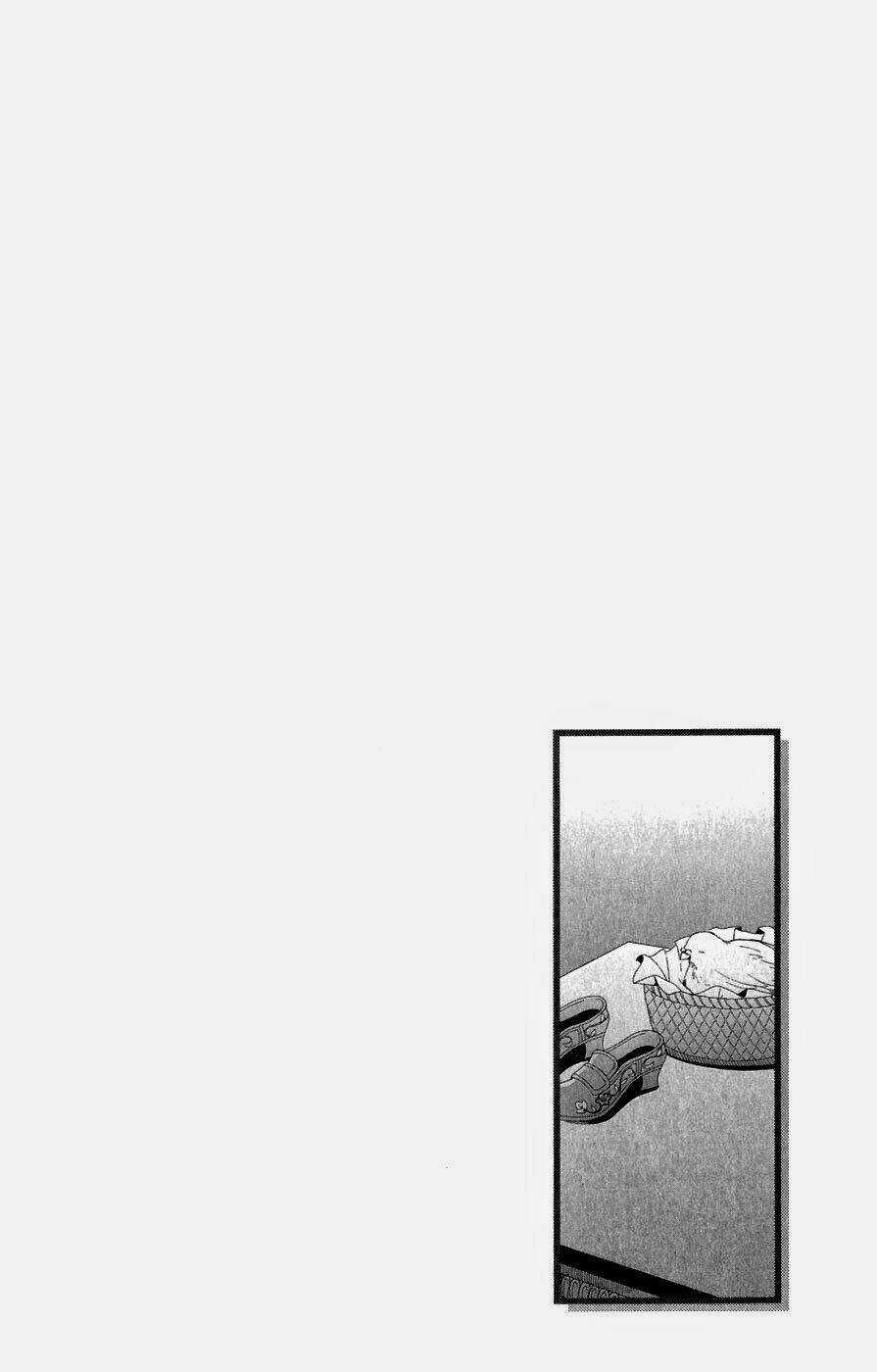 Bình Minh Arcana - Chapter 6 - Trang 4