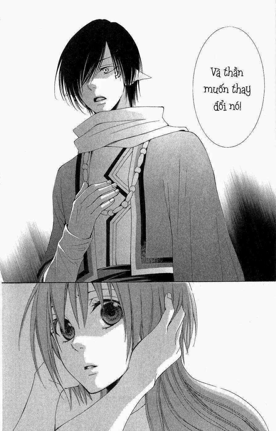 Bình Minh Arcana - Chapter 6 - Trang 33