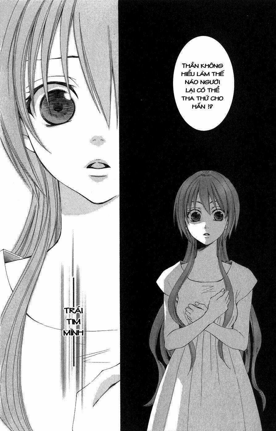 Bình Minh Arcana - Chapter 6 - Trang 37