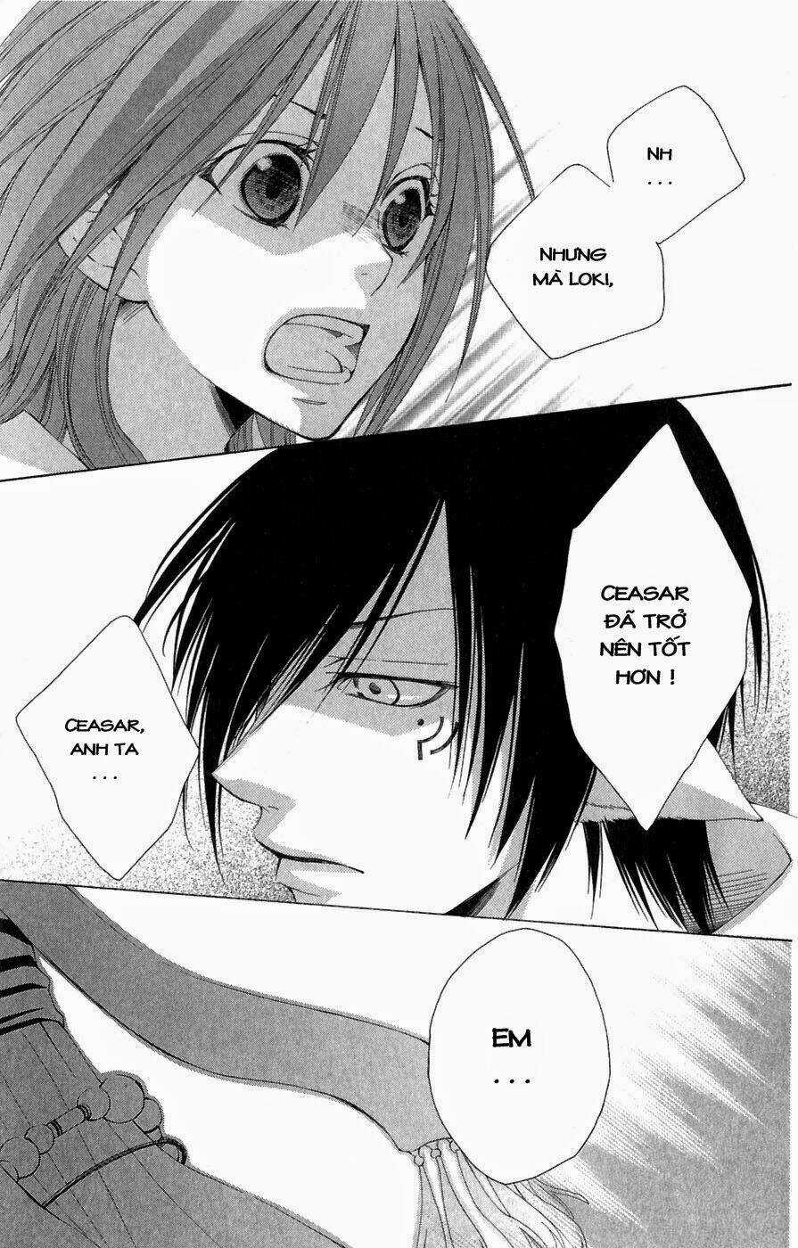 Bình Minh Arcana - Chapter 6 - Trang 38