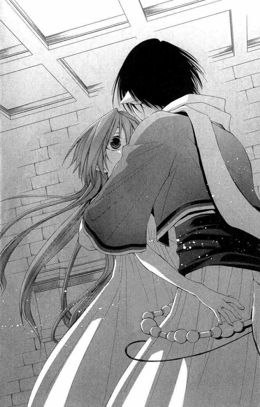 Bình Minh Arcana - Chapter 6 - Trang 39