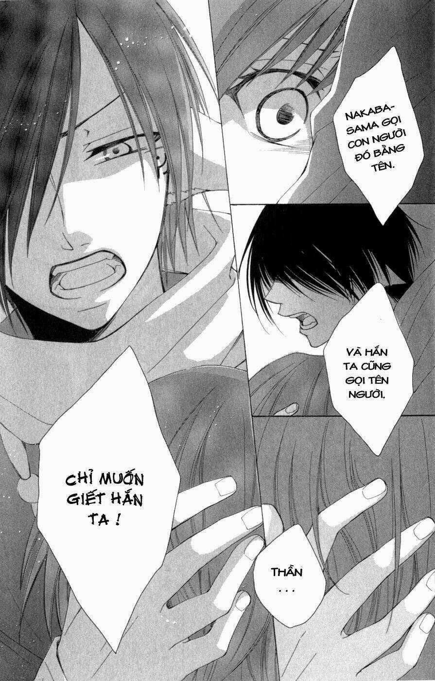 Bình Minh Arcana - Chapter 6 - Trang 40