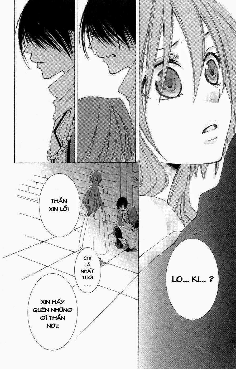 Bình Minh Arcana - Chapter 6 - Trang 41