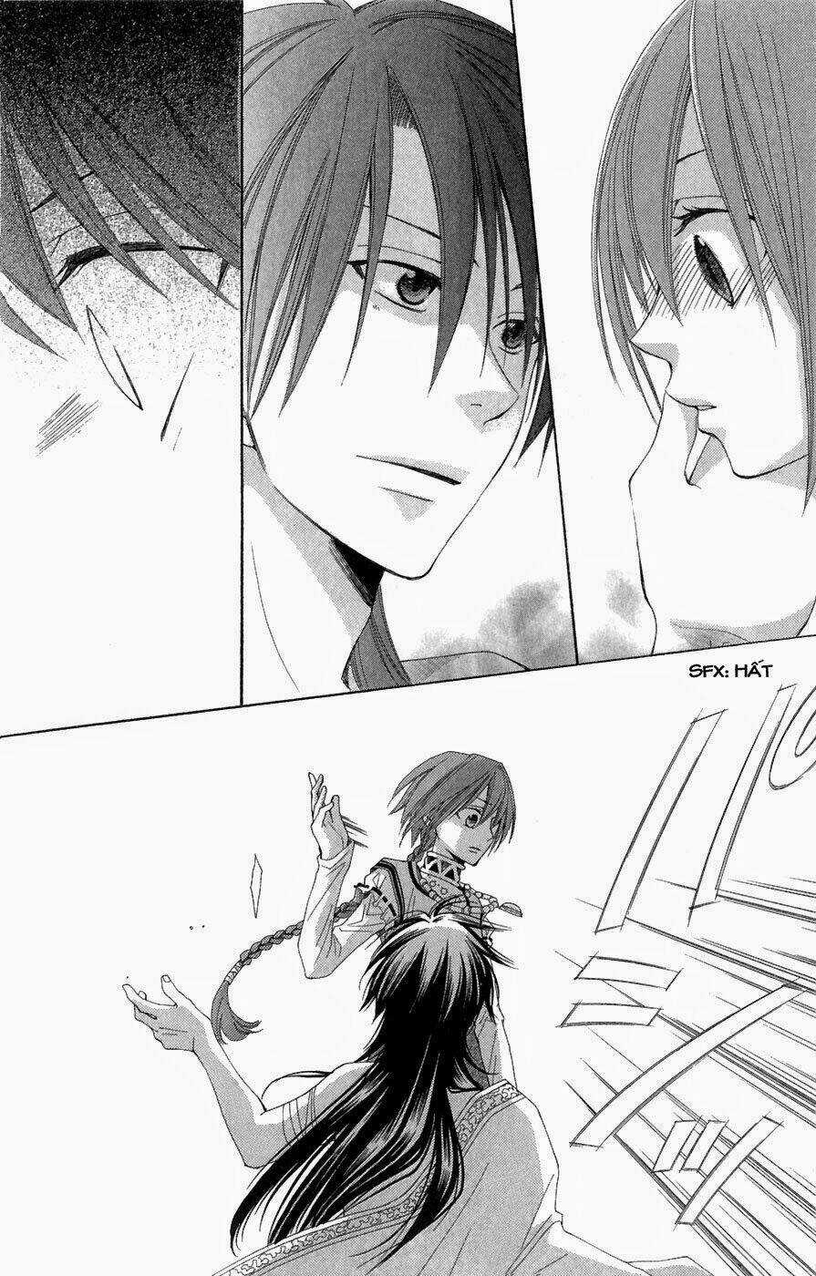 Bình Minh Arcana - Chapter 6 - Trang 45