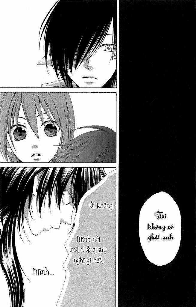 Bình Minh Arcana - Chapter 7 - Trang 18