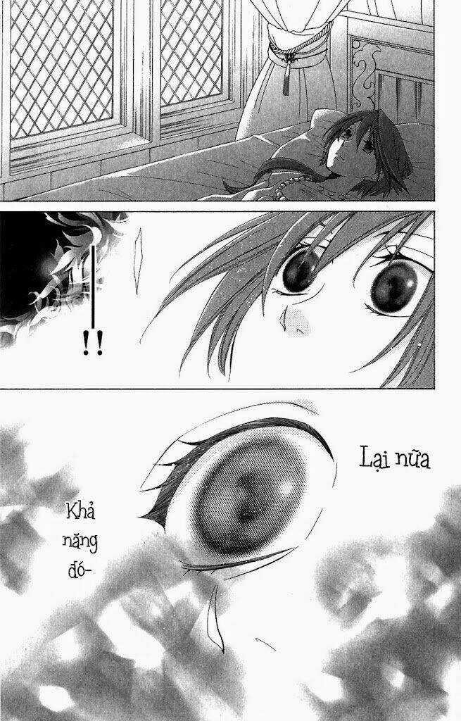 Bình Minh Arcana - Chapter 7 - Trang 28