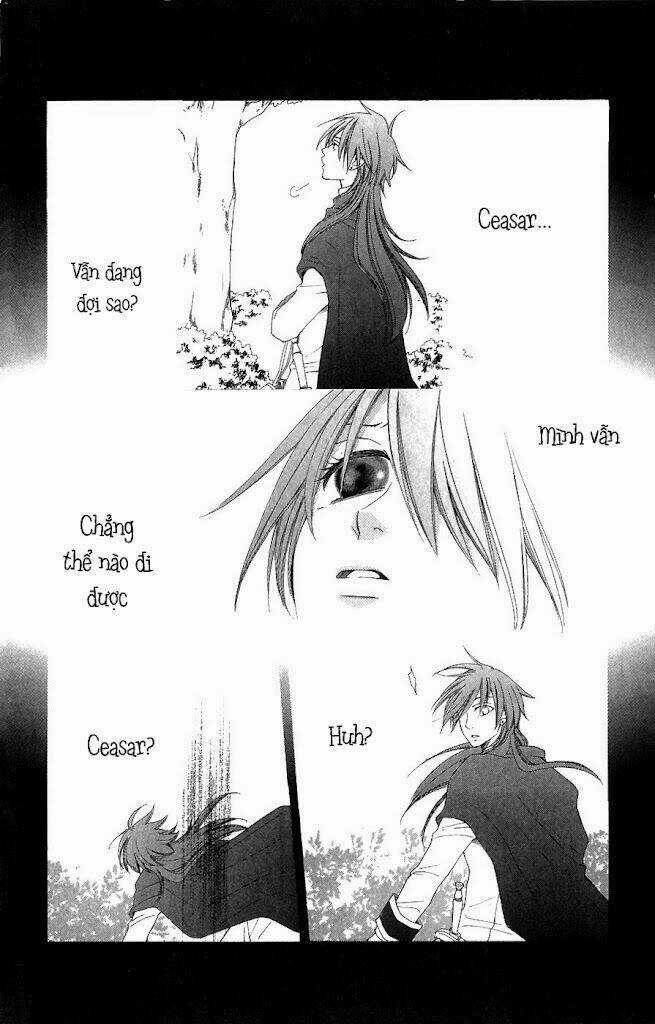 Bình Minh Arcana - Chapter 7 - Trang 29