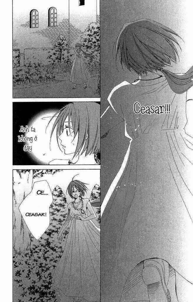 Bình Minh Arcana - Chapter 7 - Trang 31