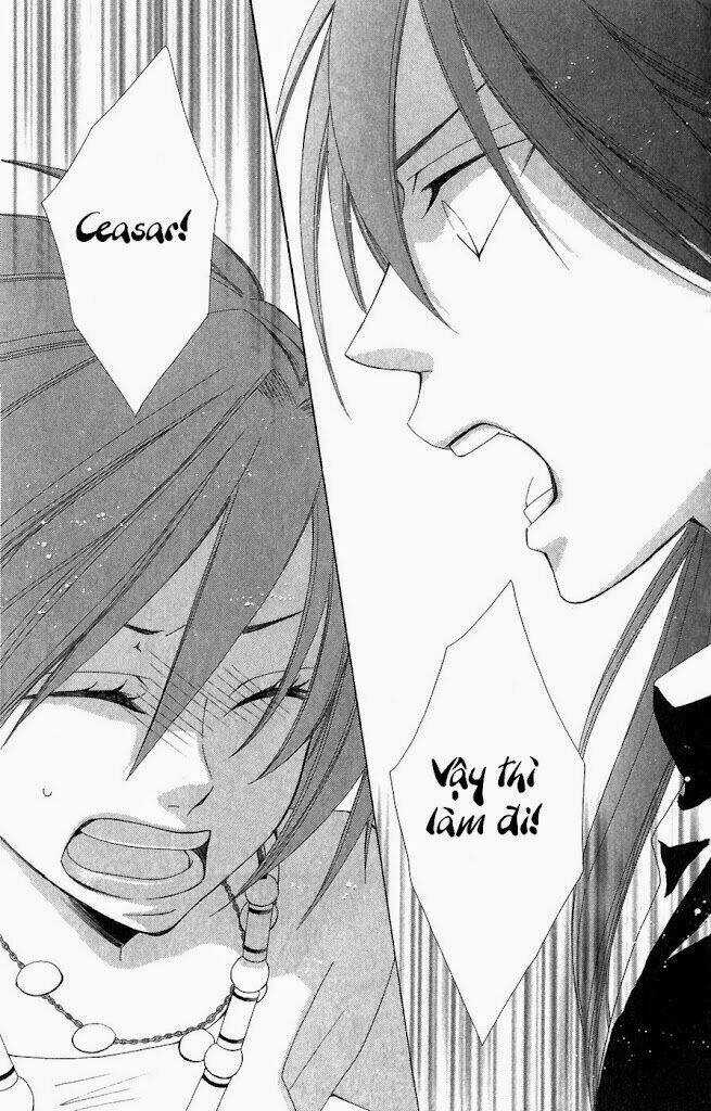 Bình Minh Arcana - Chapter 7 - Trang 40