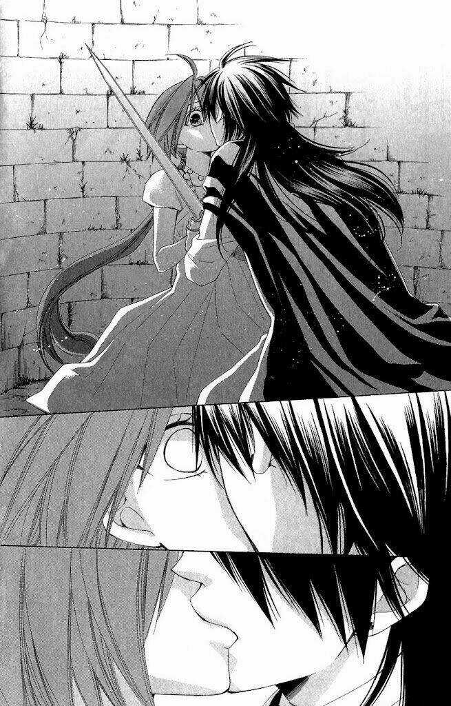 Bình Minh Arcana - Chapter 7 - Trang 41