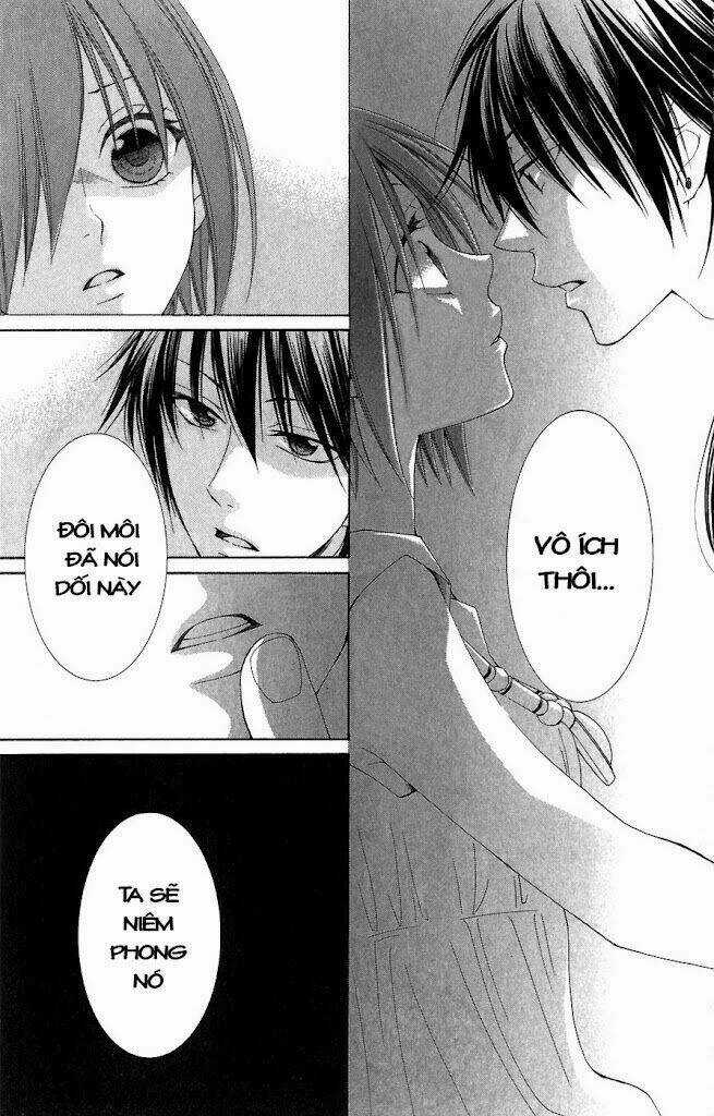 Bình Minh Arcana - Chapter 7 - Trang 42