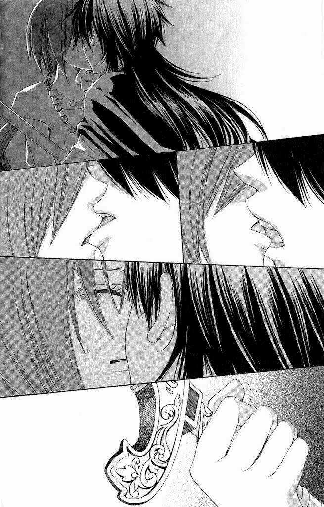 Bình Minh Arcana - Chapter 7 - Trang 43