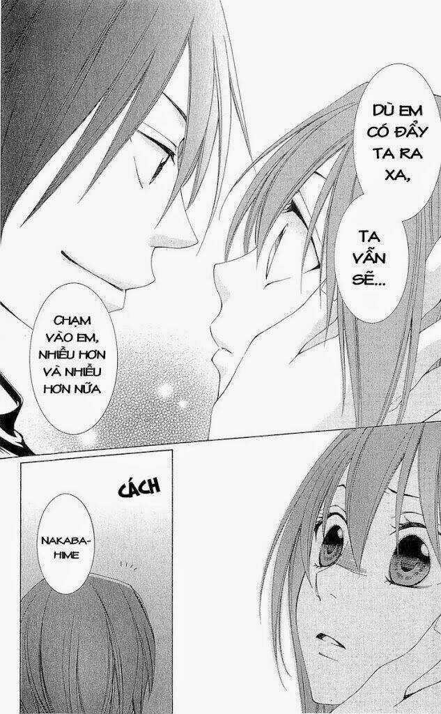 Bình Minh Arcana - Chapter 8 - Trang 13