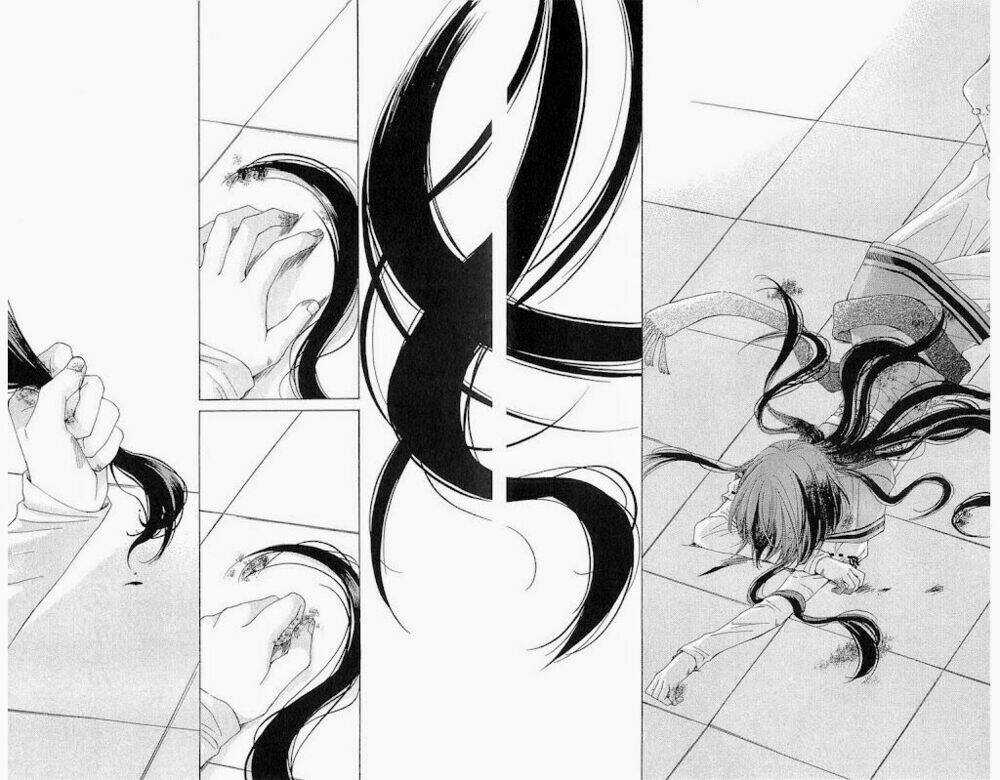 Bình Minh Arcana - Chapter 8 - Trang 29