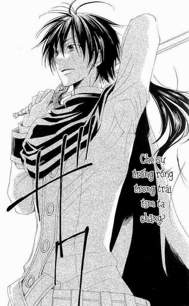 Bình Minh Arcana - Chapter 8 - Trang 35