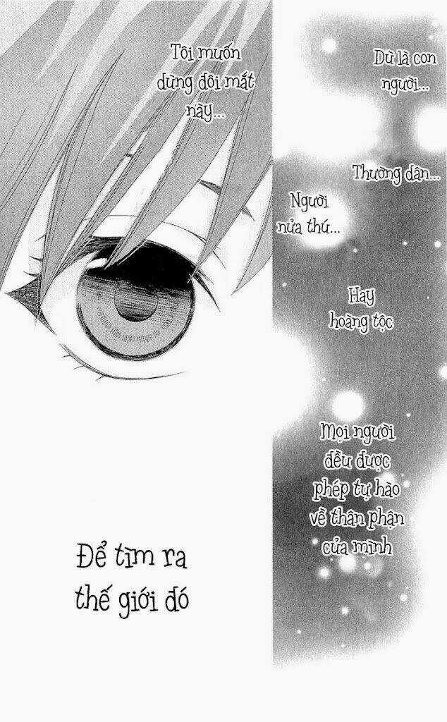 Bình Minh Arcana - Chapter 8 - Trang 45