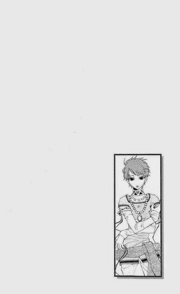 Bình Minh Arcana - Chapter 8 - Trang 8