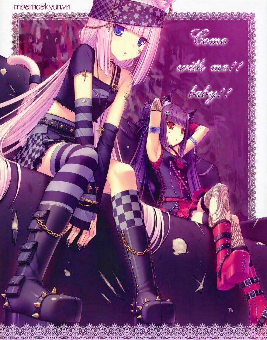 Bình Minh Arcana - Chapter 9 - Trang 1