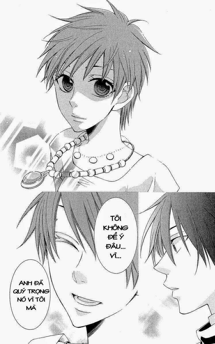 Bình Minh Arcana - Chapter 9 - Trang 19