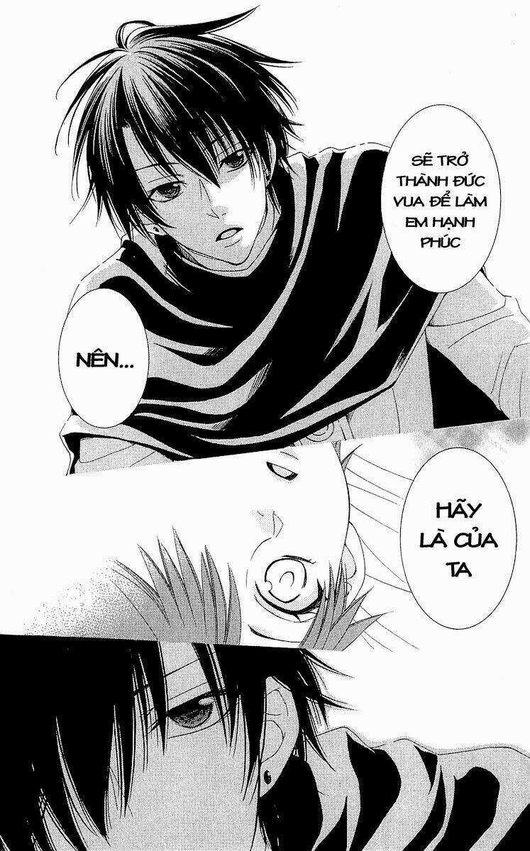 Bình Minh Arcana - Chapter 9 - Trang 23